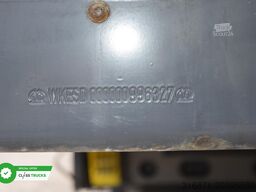 KRONE SDR Cool Liner FP 60 ThermoKing SLXi 300