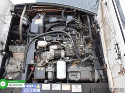 KRONE SDR Cool Liner FP 60 ThermoKing SLXi 300