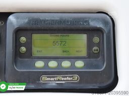 KRONE SDR Cool Liner FP 60 ThermoKing SLXi 300