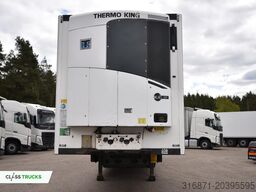 KRONE SDR 2Deck FP60 SLXi 300 Lifting Axle