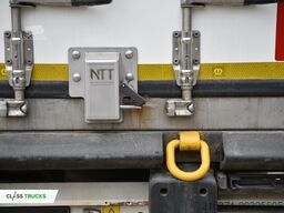 KRONE SDR 2Deck FP60 SLXi 300 Lifting Axle