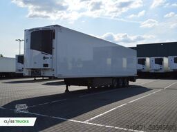 SCHMITZ CARGOBULL SKO FP 45 ThermoKing SLXi 300