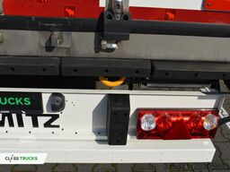 SCHMITZ CARGOBULL SKO FP 45 ThermoKing SLXi 300