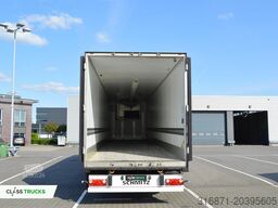 SCHMITZ CARGOBULL SKO FP 45 ThermoKing SLXi 300