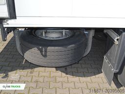 SCHMITZ CARGOBULL SKO FP 45 ThermoKing SLXi 300
