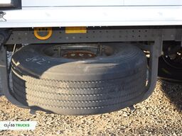 SCHMITZ CARGOBULL SKO FP 60 ThermoKing SLXi 300