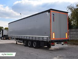 SCHMITZ CARGOBULL SCS24/L Varios