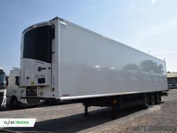 SCHMITZ CARGOBULL SKO FP 60 ThermoKing SLXi 300