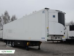 KRONE SDR Cool Liner FP 45 ThermoKing SLXi 300