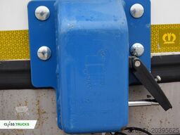 KRONE SDR Cool Liner FP 45 ThermoKing SLXi 300