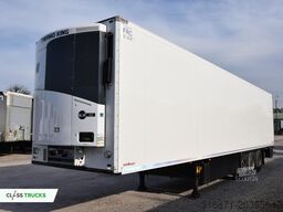 SCHMITZ CARGOBULL SKO FP 60 ThermoKing SLXi 300