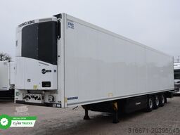 KRONE SDR Cool Liner FP 60 ThermoKing SLXi 300