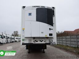 KRONE SDR Cool Liner FP 60 ThermoKing SLXi 300