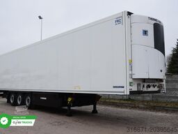 KRONE SDR Cool Liner FP 60 ThermoKing SLXi 300