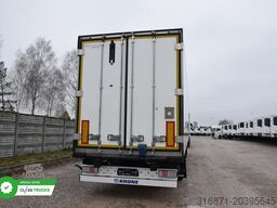 KRONE SDR Cool Liner FP 60 ThermoKing SLXi 300