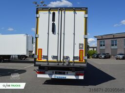 KRONE SDR Cool Liner FP 60 ThermoKing SLXi 300