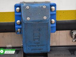 KRONE SDR Cool Liner FP 60 ThermoKing SLXi 300