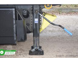 KRONE SDR Cool Liner FP 60 ThermoKing SLXi 300