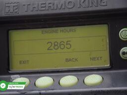 KRONE SDR Cool Liner FP 60 ThermoKing SLXi 300