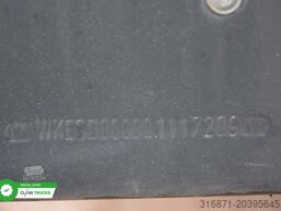 KRONE SDR Cool Liner FP 60 ThermoKing SLXi 300