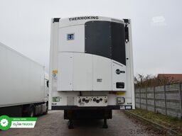 KRONE SDR Cool Liner FP 60 ThermoKing SLXi 300