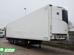 KRONE SDR Cool Liner FP 60 ThermoKing SLXi 300