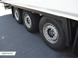 KRONE SDR Cool Liner FP 60 ThermoKing SLXi 300