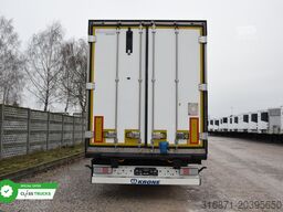 KRONE SDR Cool Liner FP 60 ThermoKing SLXi 300