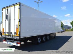 KRONE SDR Cool Liner FP 60 ThermoKing SLXi 300