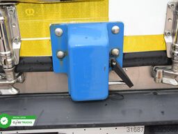 KRONE SDR Cool Liner FP 60 ThermoKing SLXi 300