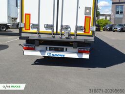 KRONE SDR Cool Liner FP 60 ThermoKing SLXi 300