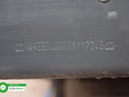 KRONE SDR Cool Liner FP 60 ThermoKing SLXi 300