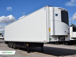SCHMITZ CARGOBULL SKO DDeck FP45 TK SLXi 300 LA h2.7m