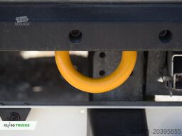 SCHMITZ CARGOBULL SKO DDeck FP45 TK SLXi 300 LA h2.7m