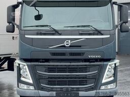 VOLVO FM 410 / LBW / 2 x AHK / LENKACHSE / 19 PAL