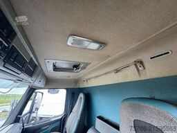 VOLVO FM 410 / LBW / 2 x AHK / LENKACHSE / 19 PAL