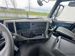 VOLVO FM 410 / LBW / 2 x AHK / LENKACHSE / 19 PAL