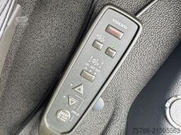 VOLVO FM 410 / LBW / 2 x AHK / LENKACHSE / 19 PAL