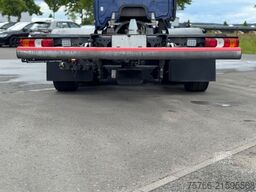 MERCEDES-BENZ ACTROS 2546 L / LENKACHSE / 90 TKM !