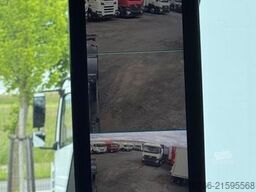 MERCEDES-BENZ ACTROS 2546 L / LENKACHSE / 90 TKM !