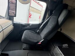 MERCEDES-BENZ ACTROS 2546 L / LENKACHSE / 90 TKM !