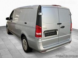 MERCEDES-BENZ Vito 116 Kasten PRO lang KAMERA PDC TEMPOMAT