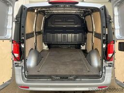 MERCEDES-BENZ Vito 116 Kasten PRO lang KAMERA PDC TEMPOMAT