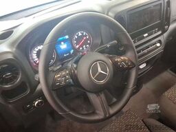 MERCEDES-BENZ Vito 116 Kasten PRO lang KAMERA PDC TEMPOMAT