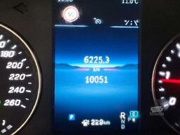 MERCEDES-BENZ Vito 116 Kasten PRO lang KAMERA PDC TEMPOMAT