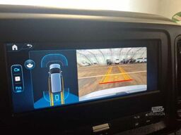 MERCEDES-BENZ Vito 116 Kasten PRO lang KAMERA PDC TEMPOMAT