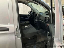 MERCEDES-BENZ Vito 116 Kasten PRO lang KAMERA PDC TEMPOMAT