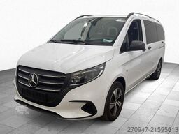 MERCEDES-BENZ Vito 116 Tourer PRO 4x4 lang STANDHZ NAV KAMERA