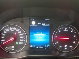 MERCEDES-BENZ Vito 116 Tourer PRO 4x4 lang STANDHZ NAV KAMERA