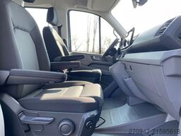 MAN TGE 3.180 Pritsche DOKA MR 4x4 ACC LED DIFF-SPER